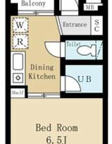 レジェンド西小山