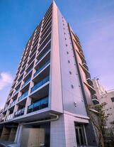 アーバネックス深川住吉Ⅲ