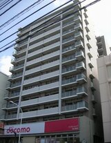 ドゥーエ西大島Ⅱ