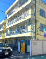 中野マンション