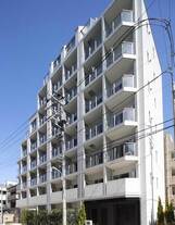 マスターズコート木場公園ブラン