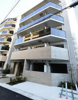 CREAL門前仲町Ⅱ