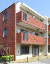 プランドール南榎