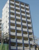 HF門前仲町レジデンス