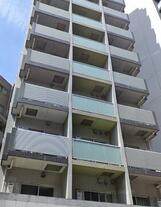 プレール・ドゥーク笹塚Ⅱ