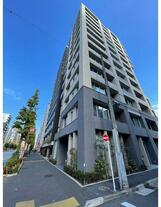 ブランズ文京白山一丁目