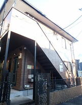 アート・フル新宿柏木