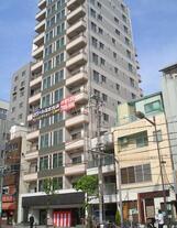 ロワール浅草馬道