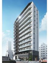 レフィールオーブ浅草橋