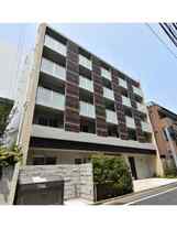 HERMITAGE Waseda Machi