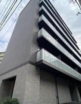 ヴァンクール菊川駅前