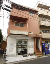 ベルハイム戸越Ⅰ