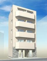 アイリス神楽坂