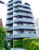 GENOVIA南麻布green veil