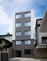 Bark Lane武蔵小山