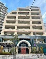 セトルコート大島