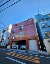 渡部マンション