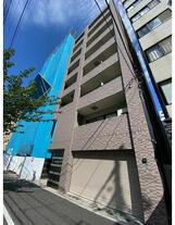 扇ロイヤルハイツ