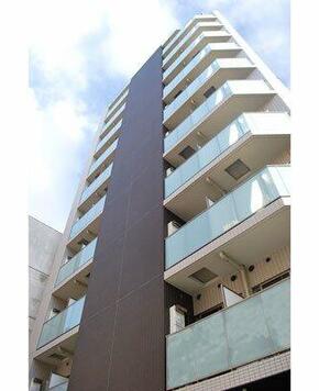 プレール・ドゥーク亀戸Ⅳ