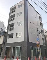 b’CASA蔵前