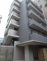 ベルジェ東陽町