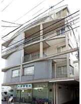 アルカサール戸越公園