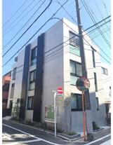 ウェルスクエアイズム西小山