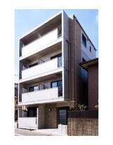 クローバーハイツ西小山