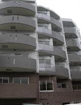 ランドステージ白山