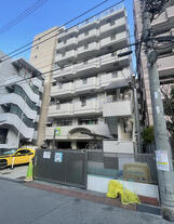 EJアパートメント