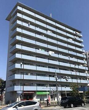 南砂キャピタルコータース