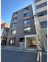 アズ南大井レジデンス