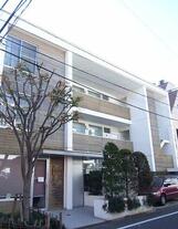 クレイハウス学芸大