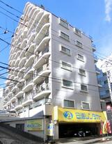 ニュー目黒フラワーマンション