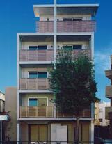 ラティエラ祐天寺