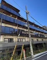 リビオレゾン参宮橋