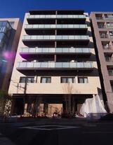 レフィシアコート東陽町