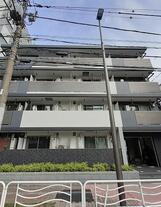 メゾン・ド・カナル森下