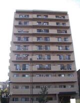 ドゥエル木場公園