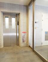 サンジャーレ浅草