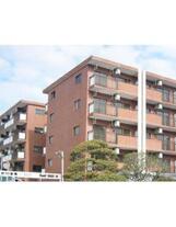 ドエルリバーサイド大島