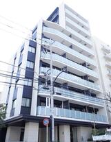 Brillia大井仙台坂