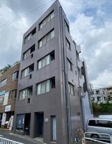 ル・パルク上原