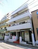 代官山ビリジアン