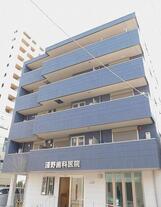 エトワール新大橋