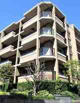 ザ・コートガーデン目黒東山