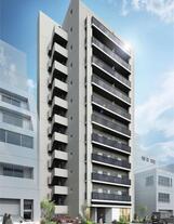 グランデュール秋葉原