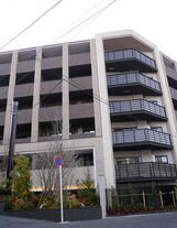 グレンドール新宿牛込柳町