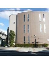 ヴェルデ自由が丘