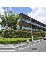 ガーデン東が丘